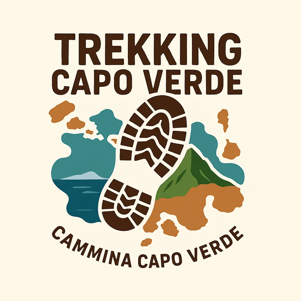 Trekking Capo Verde